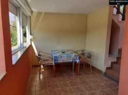 Apartmenthaus VeAn Lopar (Insel Rab)