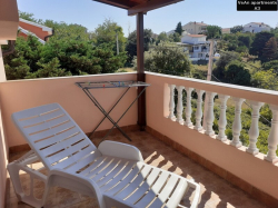 Apartmenthaus VeAn Lopar (Insel Rab)