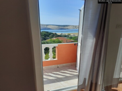 Apartmenthaus VeAn Lopar (Insel Rab)