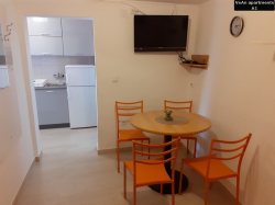 Apartmenthaus VeAn Lopar (Insel Rab)