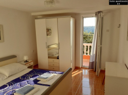 Apartmenthaus VeAn Lopar (Insel Rab)