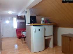 Apartmenthaus VeAn Lopar (Insel Rab)