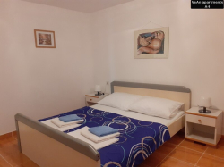 Apartmenthaus VeAn Lopar (Insel Rab)