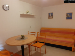 Apartmenthaus VeAn Lopar (Insel Rab)