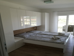 Apartmenthaus Nada Lopar (Insel Rab)