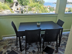 Apartmenthaus Nada Lopar (Insel Rab)