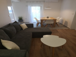 Apartmenthaus Nada Lopar (Insel Rab)