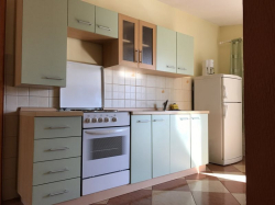 Apartmenthaus Melani Lopar (Insel Rab)