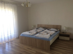 Apartmenthaus Melani Lopar (Insel Rab)