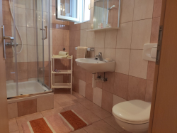 Apartmenthaus JULIJA Lopar (Insel Rab)