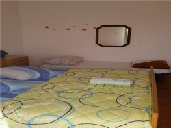 Apartmenthaus Valeria Lopar (Insel Rab)