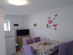 Apartmenthaus Sunce-Lopar 522 Lopar (Insel Rab)