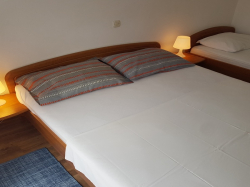 Apartmenthaus Danijela Lopar (Insel Rab)