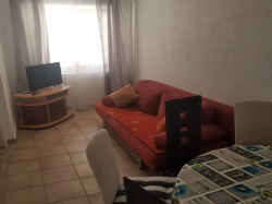 Apartmenthaus Danijela Lopar (Insel Rab)