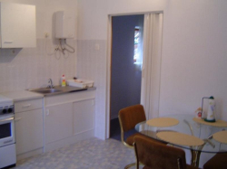 Apartmenthaus Karita Lukovo Otocko