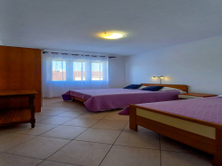 Apartmenthaus Mulobedanj Lun (Insel Pag)