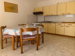 Apartmenthaus Mulobedanj Lun (Insel Pag)