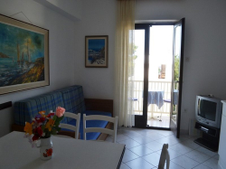 Apartmenthaus Smiljana - Mala Duba Mala Duba