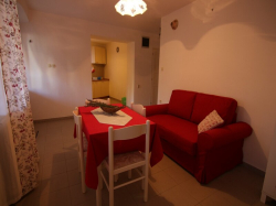 Apartmenthaus Bruna I Mali Losinj (Insel Losinj)