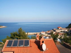 Apartmenthaus Amfora Mali Losinj (Insel Losinj)