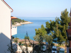 Apartmenthaus Amfora Mali Losinj (Insel Losinj)