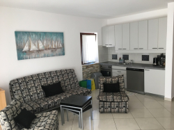 Apartmenthaus Krznarić Mali Losinj (Insel Losinj)