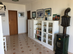 Apartmenthaus Vanda Miholascica (Insel Cres)