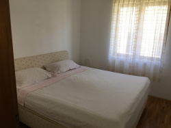 Apartmenthaus Vanda Miholascica (Insel Cres)