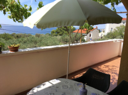 Apartmenthaus Vanda Miholascica (Insel Cres)