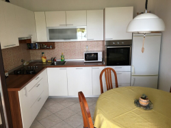 Apartmenthaus Vanda Miholascica (Insel Cres)