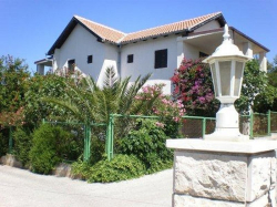 Apartmenthaus Marija Milna (Insel Brac)