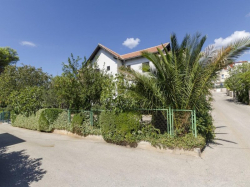 Apartmenthaus Marija Milna (Insel Brac)