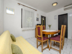 Apartmenthaus Marija Milna (Insel Brac)