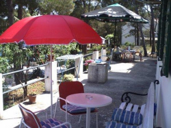 Apartmenthaus Zaga Milna (Insel Brac)