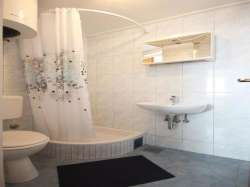 Apartmenthaus Katica Mlini