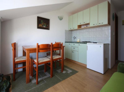 Apartmenthaus Katica Mlini