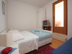 Apartmenthaus Katica Mlini