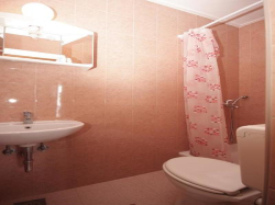 Apartmenthaus Katica Mlini