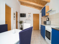 Apartmenthaus Apartmani Hojsak Murter (Insel Murter)