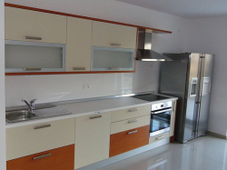 Apartmenthaus Yolo Residence  Nerezine (Insel Losinj)