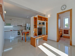 Apartmenthaus Yolo Residence  Nerezine (Insel Losinj)