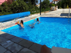 Apartmenthaus Yolo Residence  Nerezine (Insel Losinj)