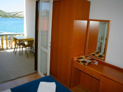 Apartmenthaus Family Resort Sveta Marija Novalja (Insel Pag)