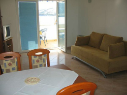 Apartmenthaus Family Resort Sveta Marija Novalja (Insel Pag)