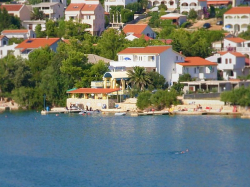 Apartmenthaus Family Resort Sveta Marija Novalja (Insel Pag)