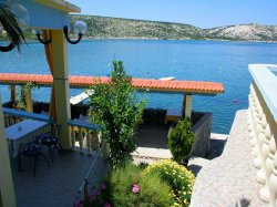 Apartmenthaus Family Resort Sveta Marija Novalja (Insel Pag)