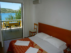 Apartmenthaus Family Resort Sveta Marija Novalja (Insel Pag)