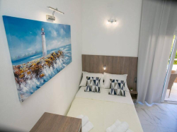 Apartmenthaus Apartments Sun Dance Novalja (Insel Pag)