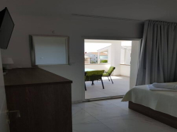 Apartmenthaus Apartments Sun Dance Novalja (Insel Pag)