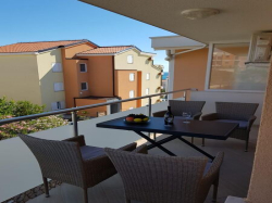 Apartmenthaus Apartments Sun Dance Novalja (Insel Pag)